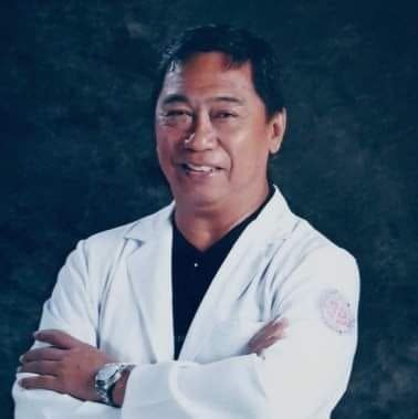 cebu psychiatrist|Robert R. Cañete .
